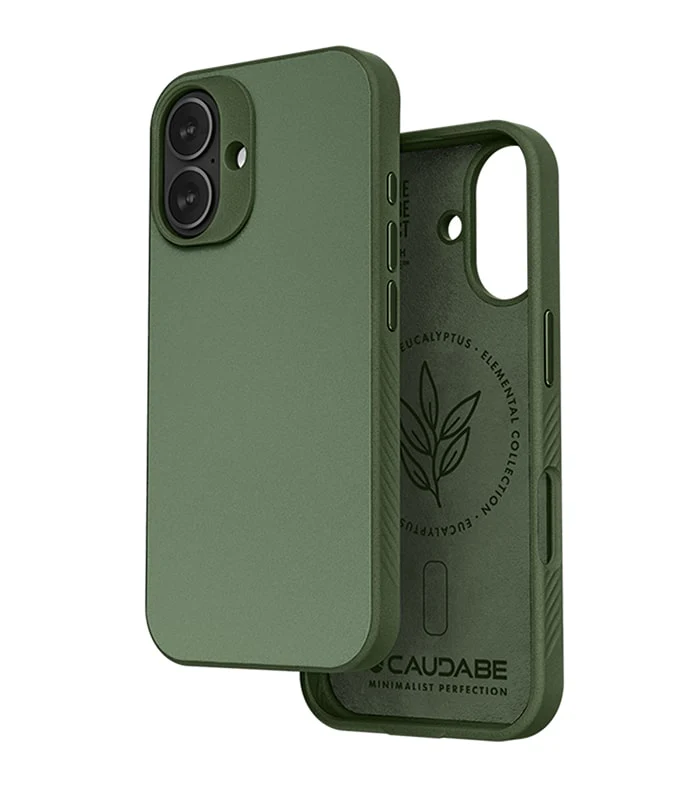 iPhone 16 Pro Case (Green)