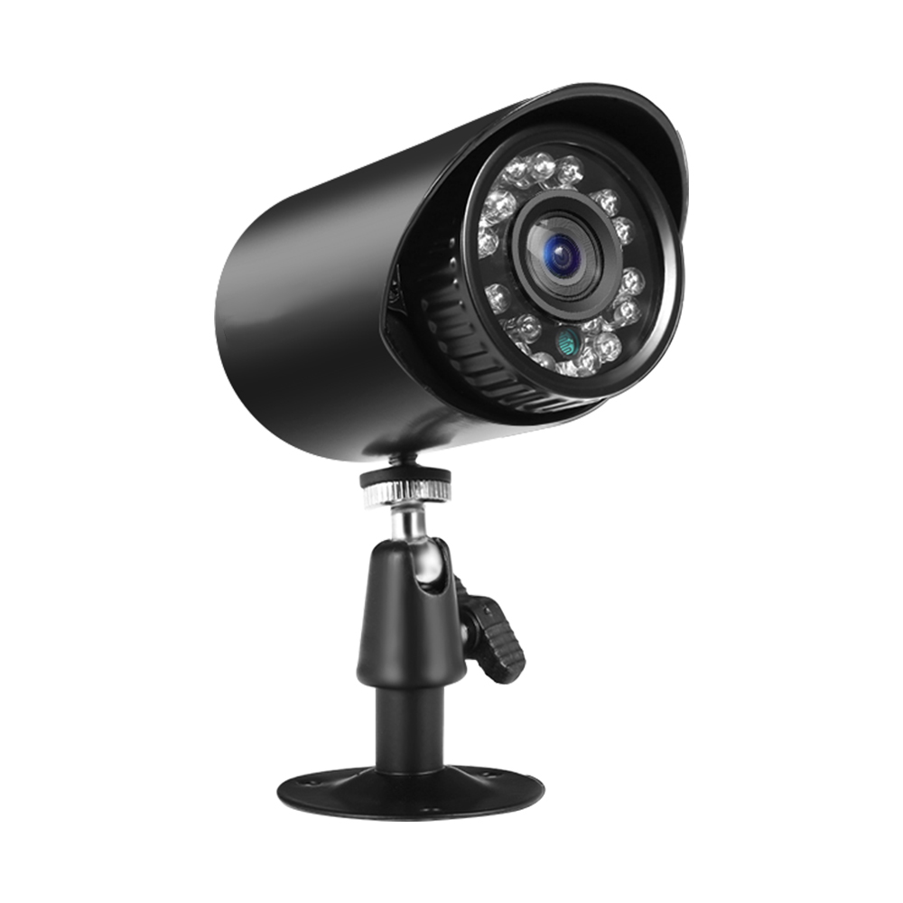 1080P Outdoor CCTV Security Camera (2MP, Night Vision)