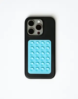 Suction Phone Sticker