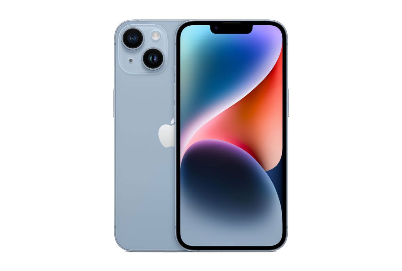 iPhone 14 Pro