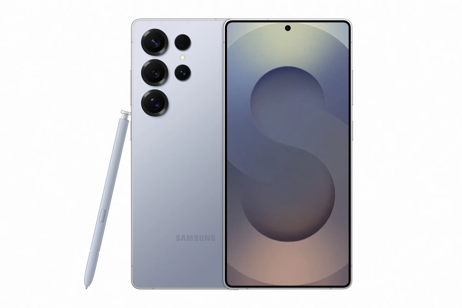 Samsung S25 Ultra