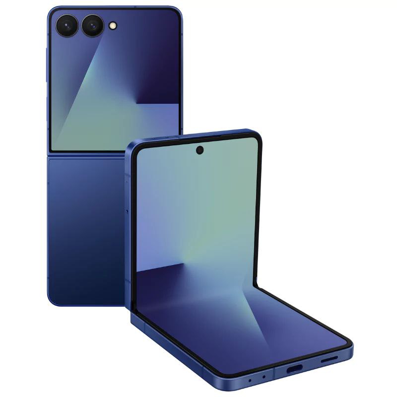 Samsung Z Flip