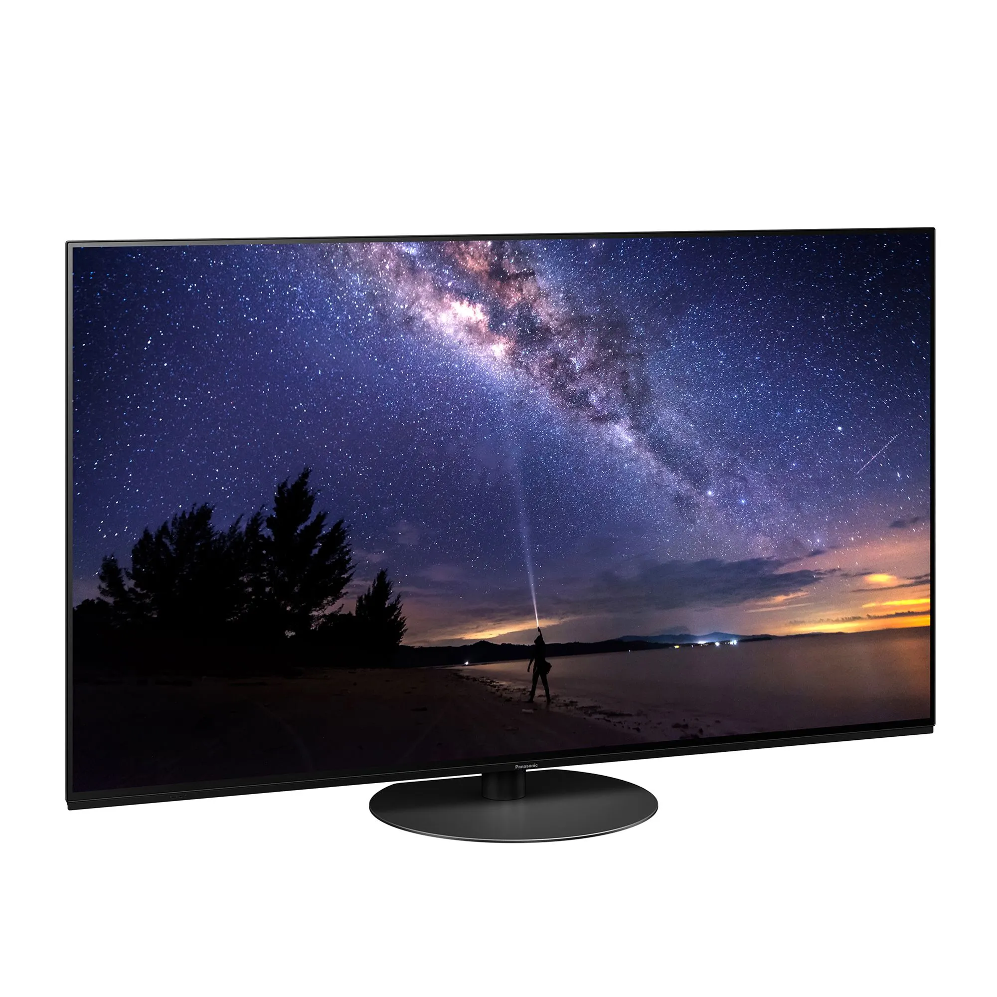 Panasonic 55" OLED 4K HDR
