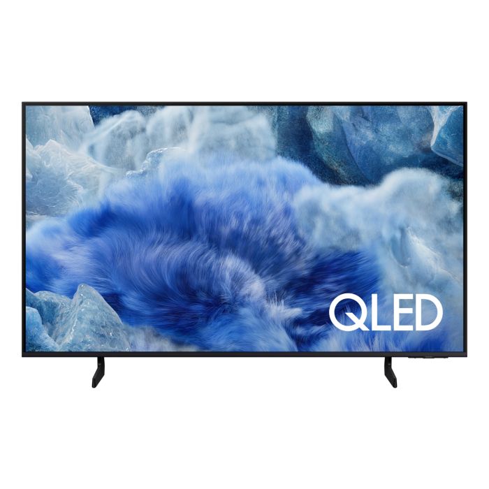 Samsung 50" QLED 4K Smart TV
