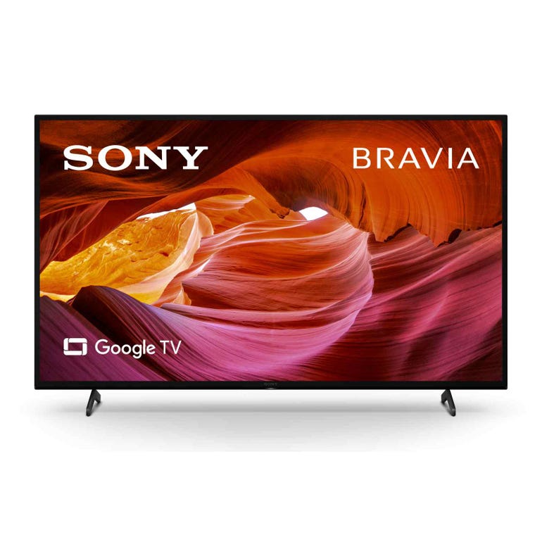 Sony Bravia 43" 4K Google TV