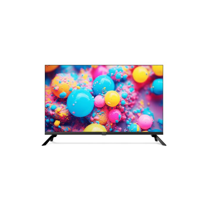 PHILIPS 32" HD LED GOOGLE TV